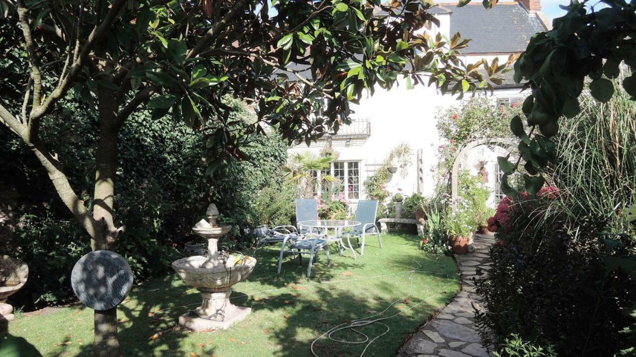 The Georgian House Bed & Breakfast Watchet Exterior foto